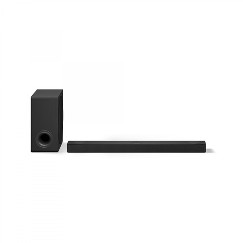 Soundbar canali wireless - soundbar, 3.1.3
