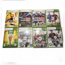 Pacchetto giochi calcio