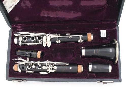 Clarinetto yamaha ycl 853iiv - clarinetto, ycl-853iiv