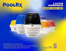 Pool R-X+ Pool Unit 20k-30k