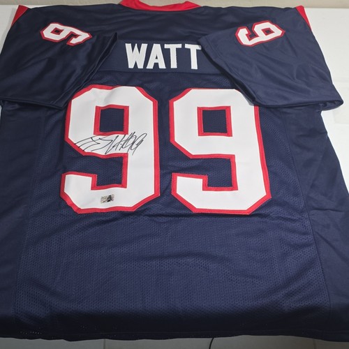 Maglia firmata watt - j.j.,