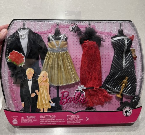 Nuovo 2009 barbie - 2009,