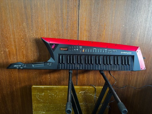 Roland edge sintetizzatore - roland,