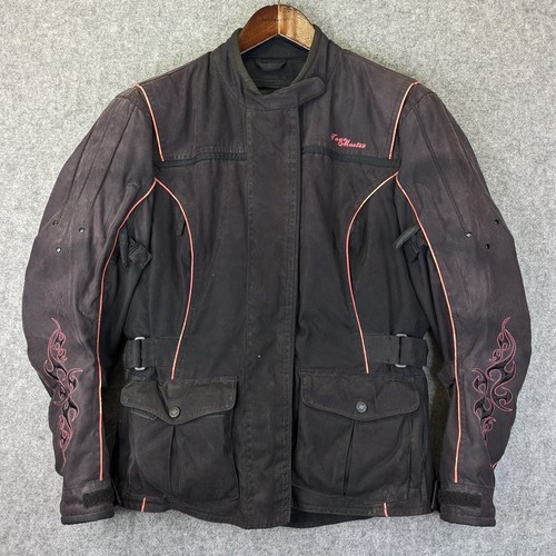 Giacca moto tourmaster - tourmaster, donna