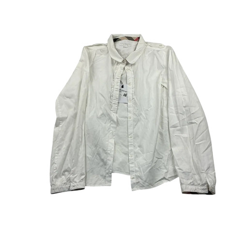 Burberry camicia uomo - burberry, tg.14y