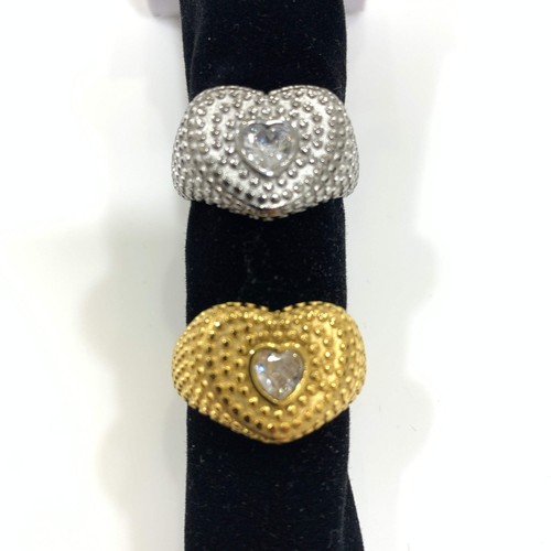 Anello fascia acciaio - fascia,