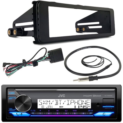 Jvc marine bluetooth - jvc,