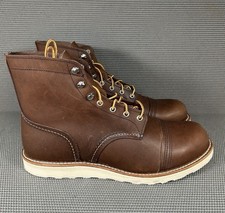 Stivali Red Wing 8088 Iron