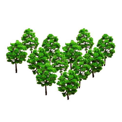 Confezione mini alberi - confezione,