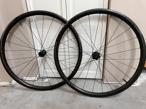 Reynolds ar29 carbon tubeless - reynolds,