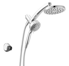 Delta Soffione Doccia