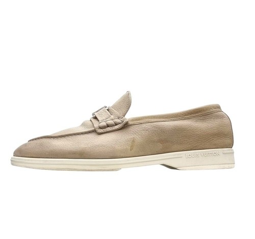 Louis vuitton ciabatta - vuitton, in