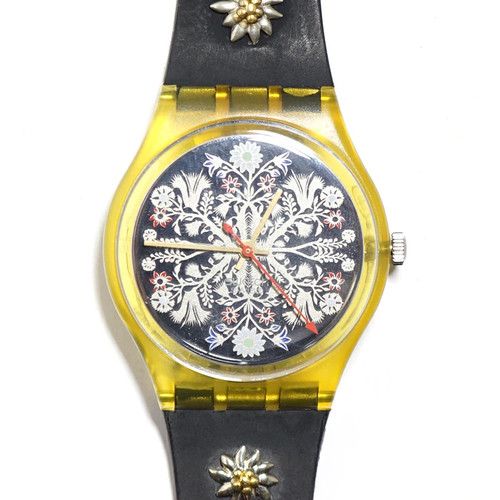 Swatch 1987 x - swatch, [swatch]
