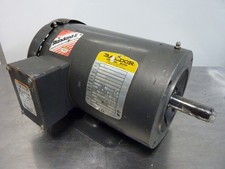 Baldor cm3558t motore 2hp - cm3558t,