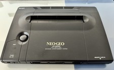 SNK Neo Geo AES NEC PCB Rental