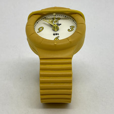 Hip hop alarm clock wrist - hop,