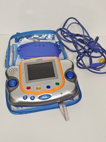 Console vtech smile pocket - vtech,