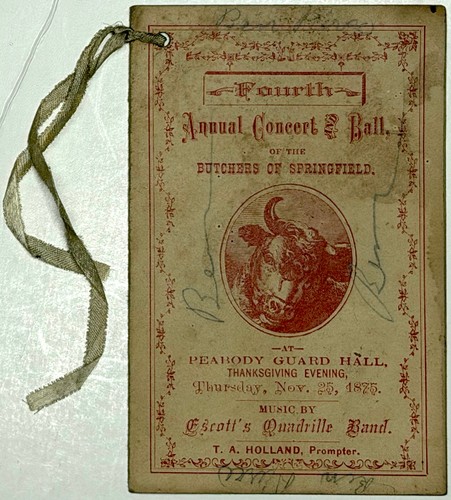 1875 butchers springfield - butchers,