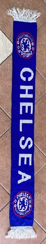 Sa2142 sciarpa calcio chelsea - sa2142,