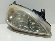 FARO FANALE ANTERIORE DESTRO