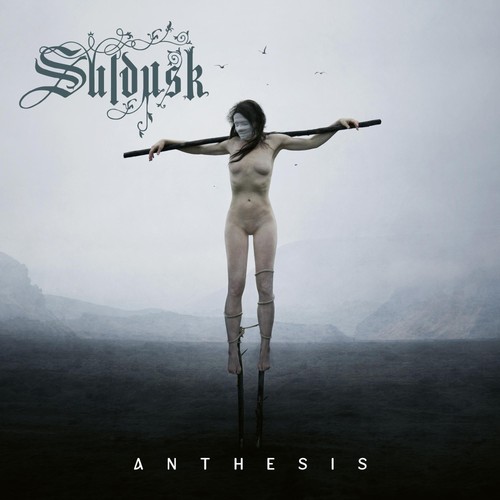 Suldusk anthesis brand new - suldusk,