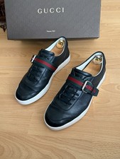 Scarpe da ginnastica Gucci da
