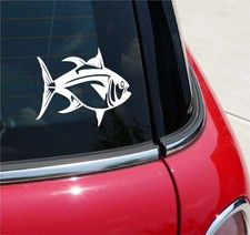 Adesivo grafico pesca - pesca, tonno