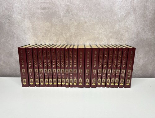 The world book encyclopedia - the,