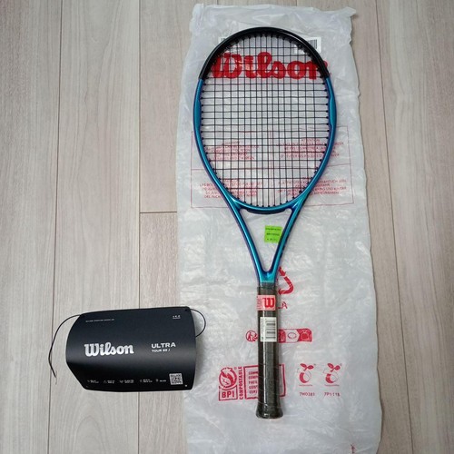 Racchetta tennis wilson - racchetta,