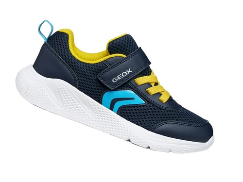 Geox scarpe sneakers bambino - sneakers,