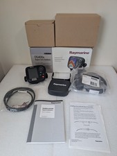 Raymarine DS400x Fishfinder