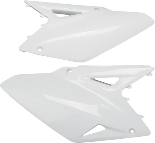 Pannelli laterali ufo suzuki - pannelli,