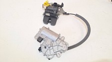 Motore sollevatore bagagliaio