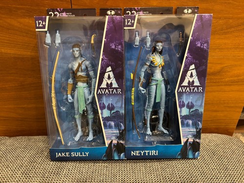 Lotto action figure avatar - action,