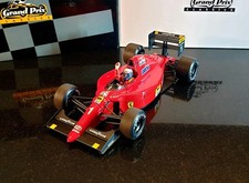 EXOTO - F1 FERRARI 641/2 - #1 GP FRANCE 90 A.PROST 100Th victoire - 97104 - 1:18