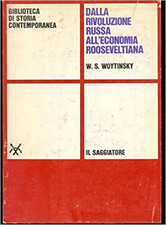 Woytinsky,Wladimir S. - Dalla