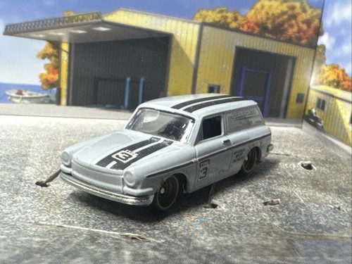 Hotwheels - , 1/64