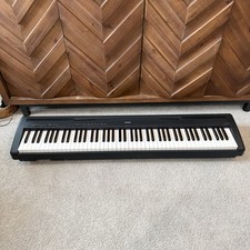 Yamaha P-95 Digital Piano 88