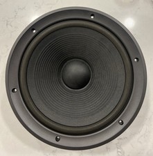 TECHNICS SB-A35 - WOOFER 1(ONE) 10" EAS30PL312A6 CON RIFINITURA - OTTIMO