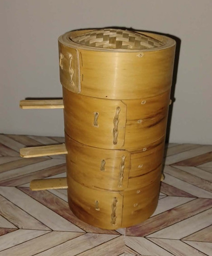 Cestini vapore vintage per - vapore,