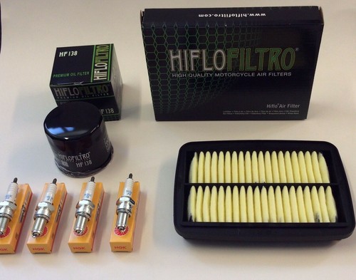 Kit manutenzione adatto per