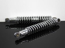 2 ammortizzatori per moto, 340