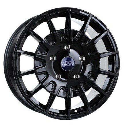 Jantes neuves pour ford - 4, 18''