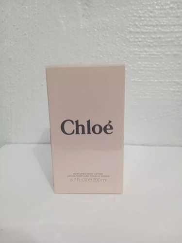 Chloé signature lozione corpo - chloé,