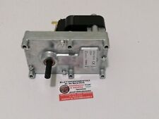 Motoriduttore Stufa Pellets 2RPM