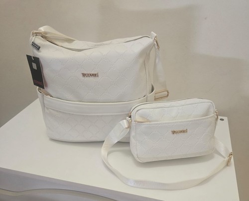 Borsa tracolla donna - borsa,