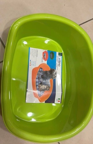 Cesta per cani gatti - cani, in