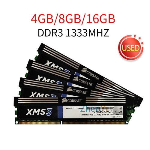 Gb ddr3 1333 - gb,