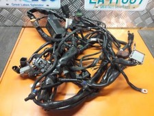 Harley Davidson impianto elettrico completo x Touring Road King anno 2005