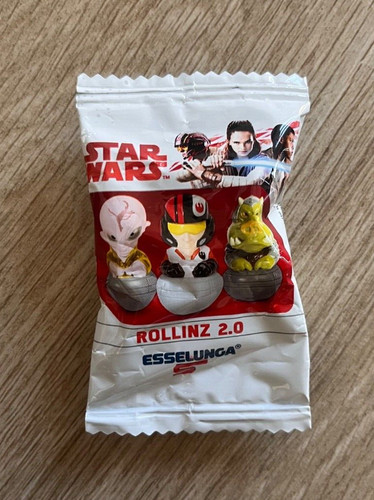 Rollinz star wars - rollinz, 2.0